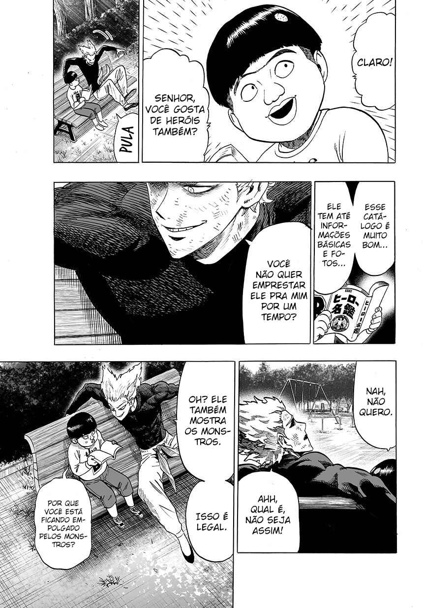 Read one-punch man manga PT read one punch man manga online BR Manga Online