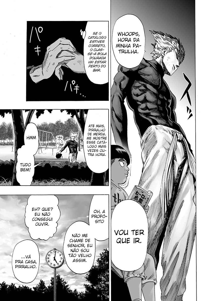 Read one-punch man manga PT read one punch man manga online BR Manga Online