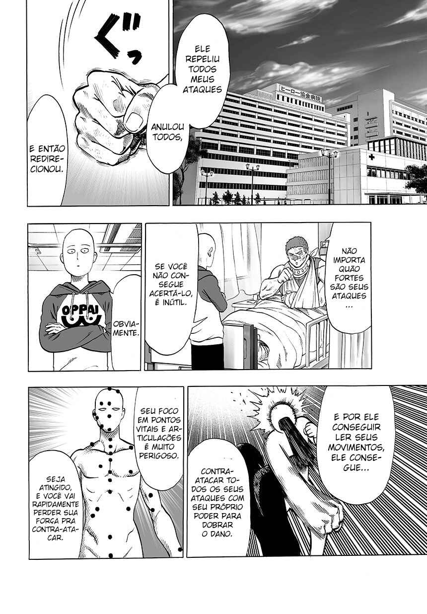 Read one-punch man manga PT read one punch man manga online BR Manga Online