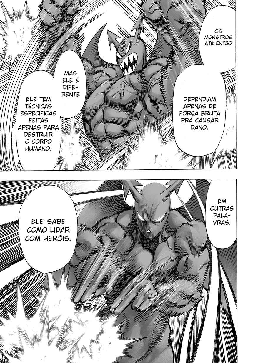 Read one-punch man manga PT read one punch man manga online BR Manga Online