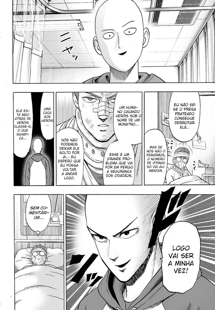 Read one-punch man manga PT read one punch man manga online BR Manga Online