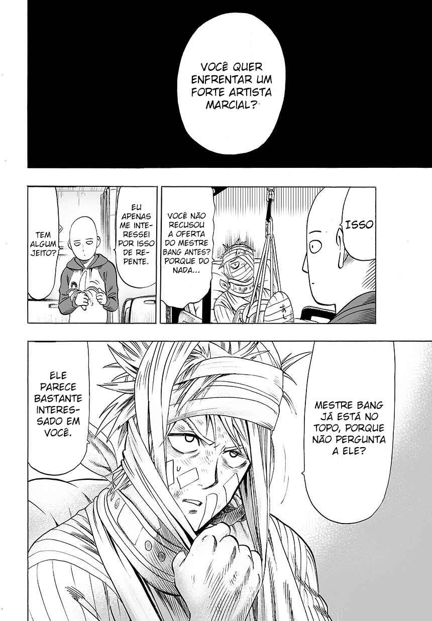 Read one-punch man manga PT read one punch man manga online BR Manga Online