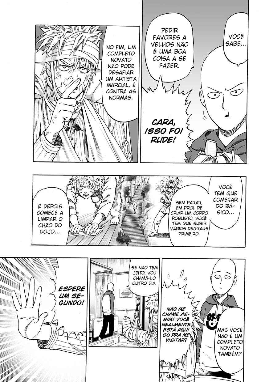 Read one-punch man manga PT read one punch man manga online BR Manga Online