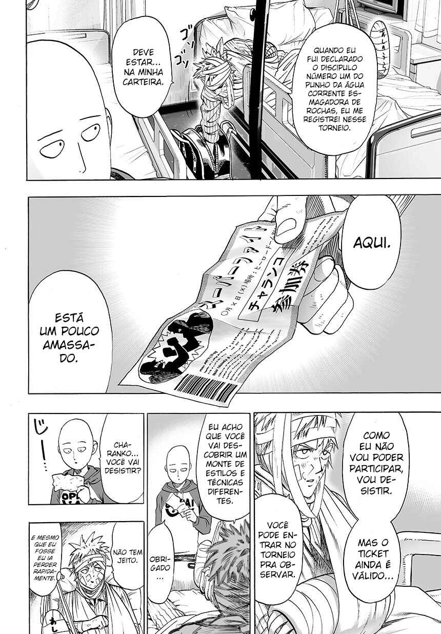 Read one-punch man manga PT read one punch man manga online BR Manga Online
