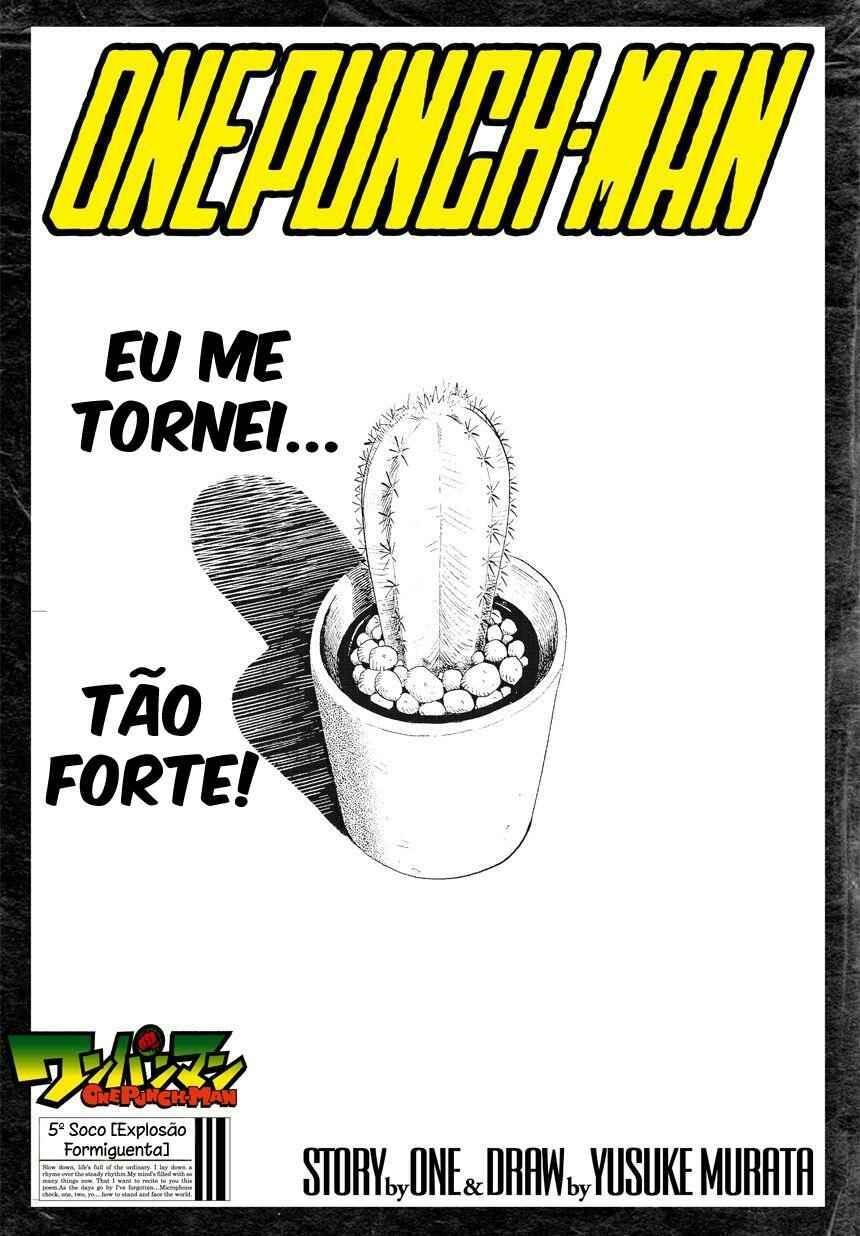 Read one-punch man manga PT read one punch man manga online BR Manga Online