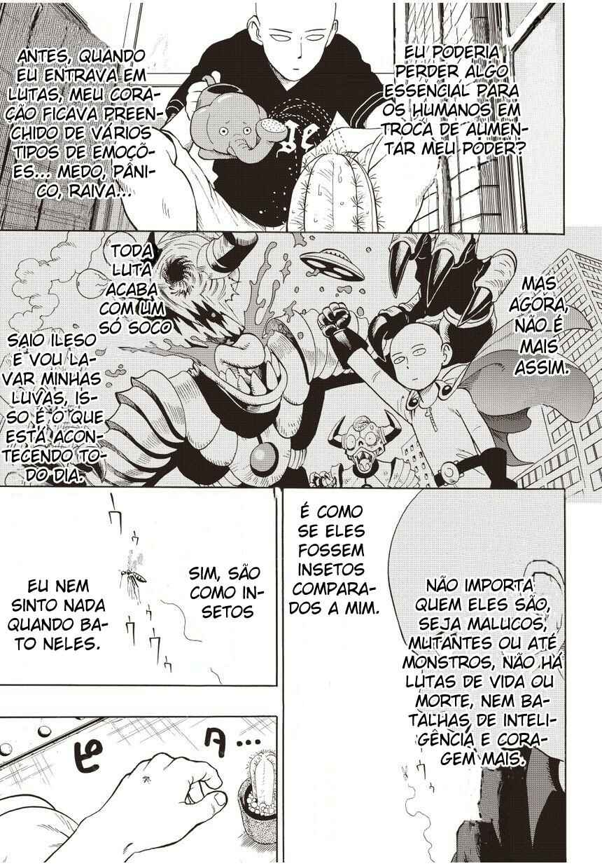 Read one-punch man manga PT read one punch man manga online BR Manga Online