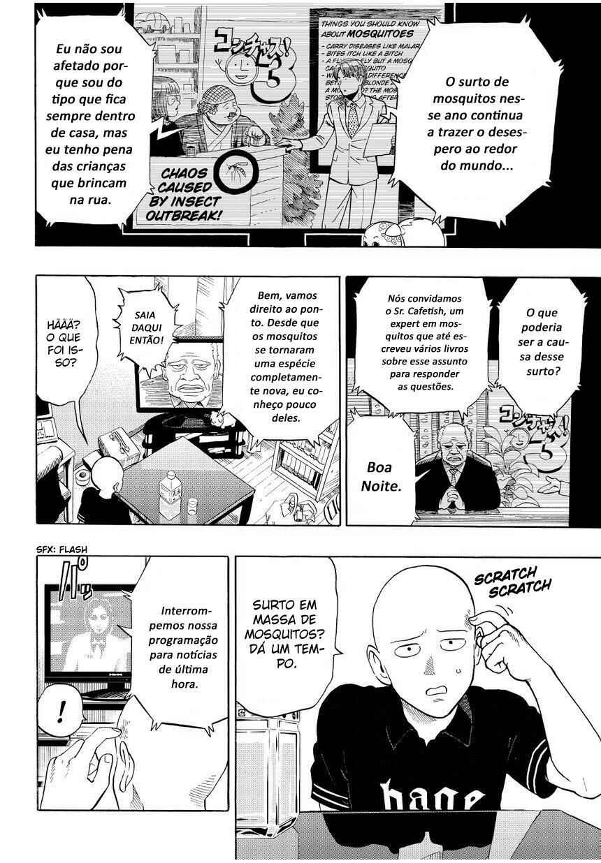 Read one-punch man manga PT read one punch man manga online BR Manga Online