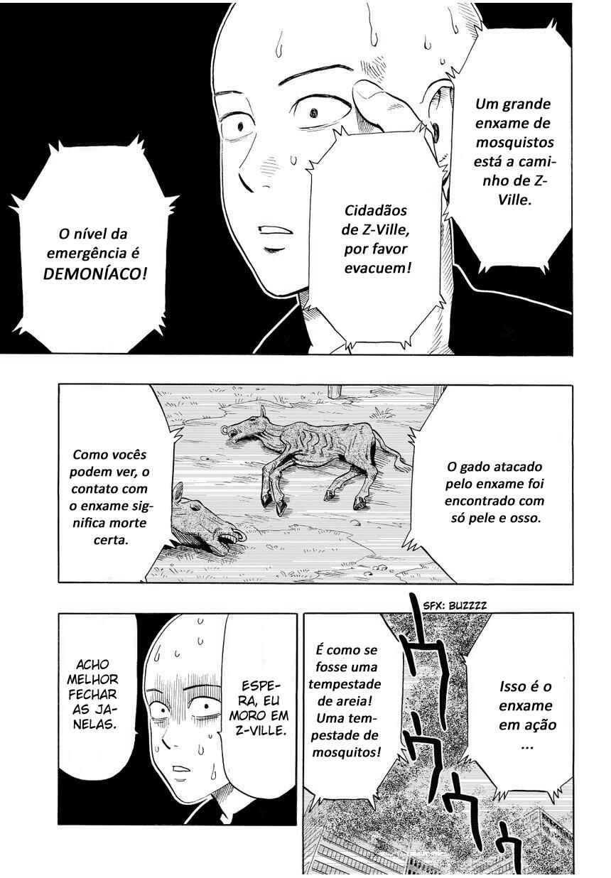 Read one-punch man manga PT read one punch man manga online BR Manga Online