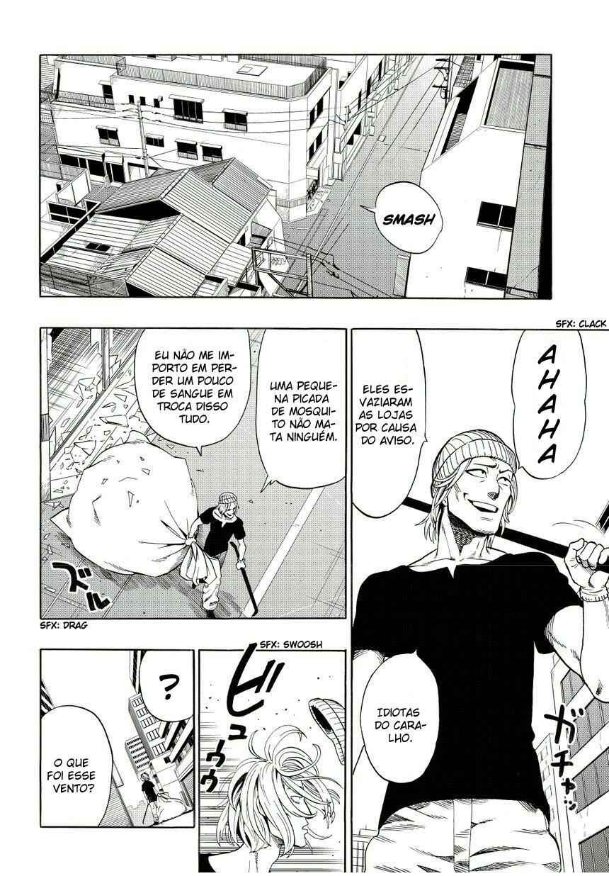 Read one-punch man manga PT read one punch man manga online BR Manga Online