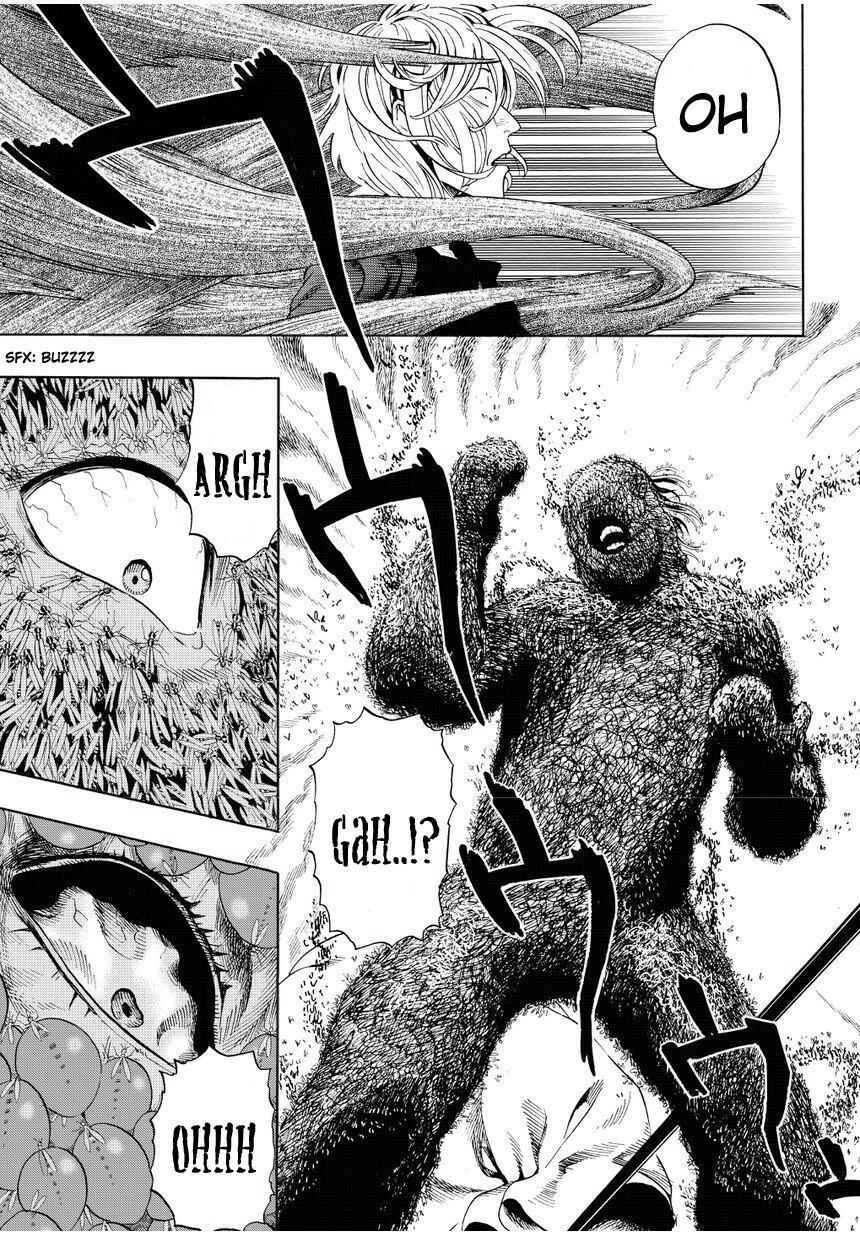 Read one-punch man manga PT read one punch man manga online BR Manga Online