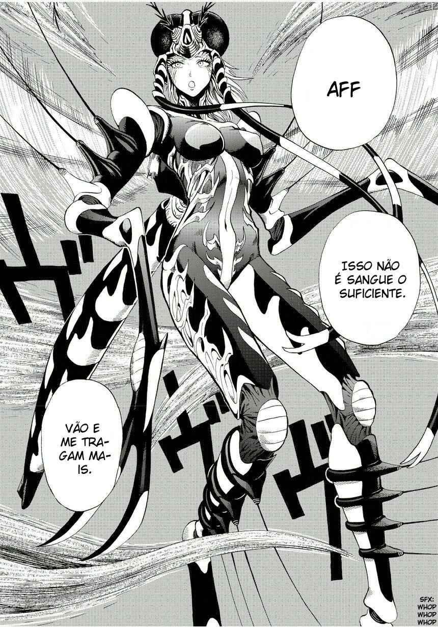 Read one-punch man manga PT read one punch man manga online BR Manga Online