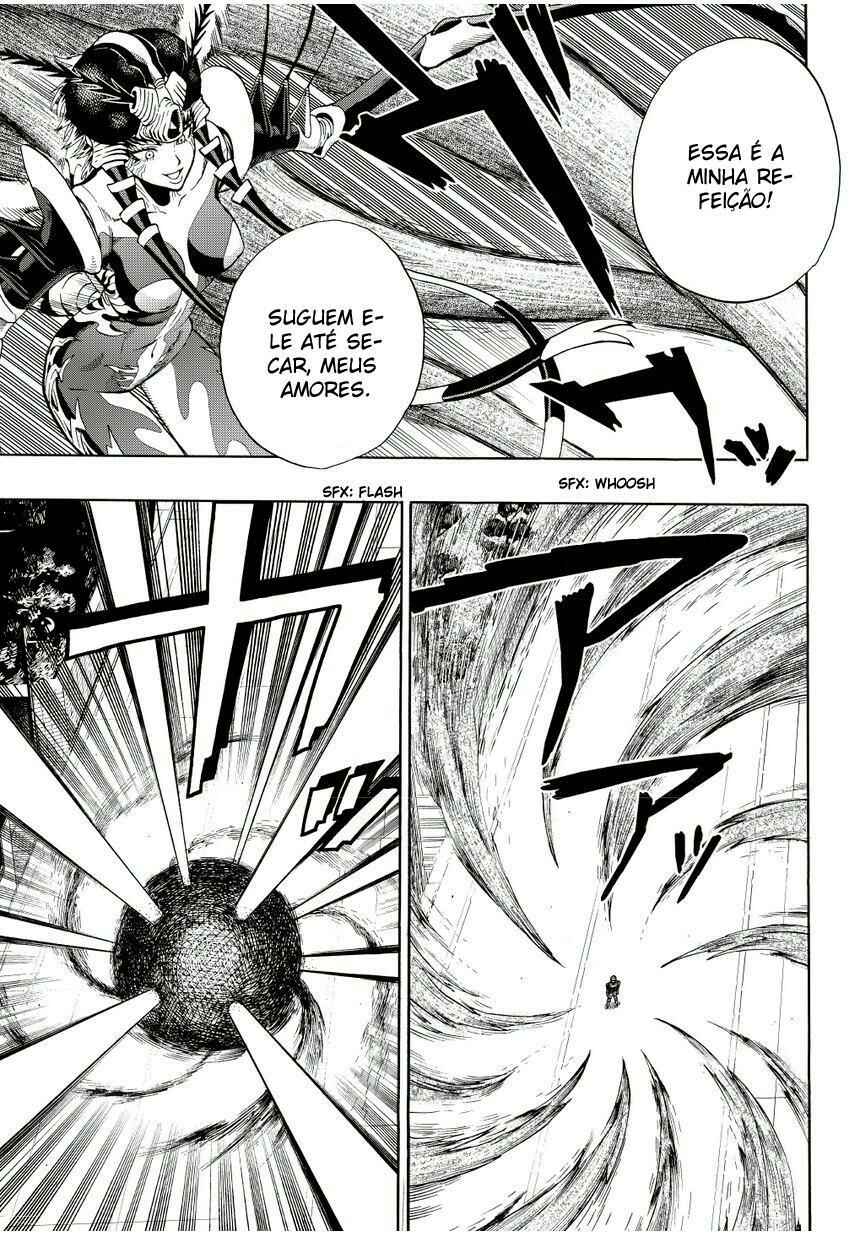 Read one-punch man manga PT read one punch man manga online BR Manga Online