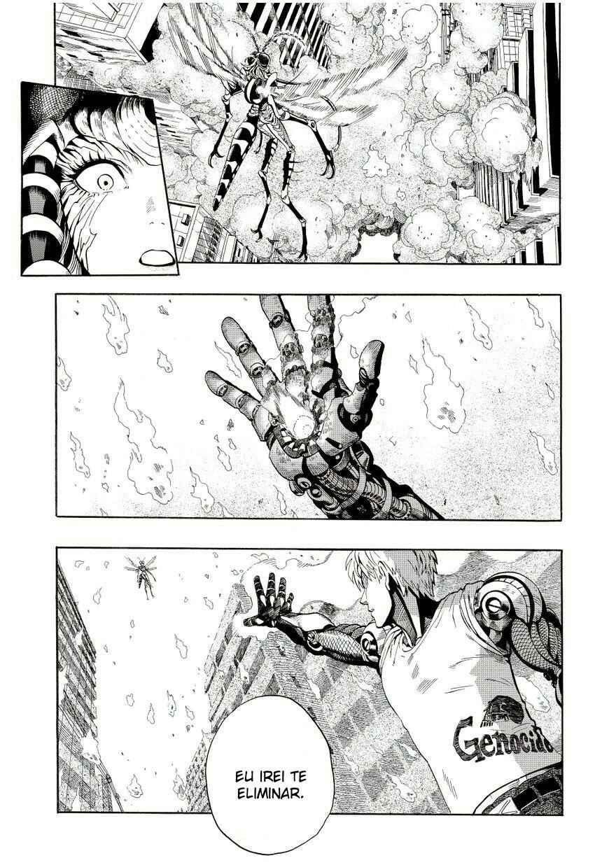 Read one-punch man manga PT read one punch man manga online BR Manga Online