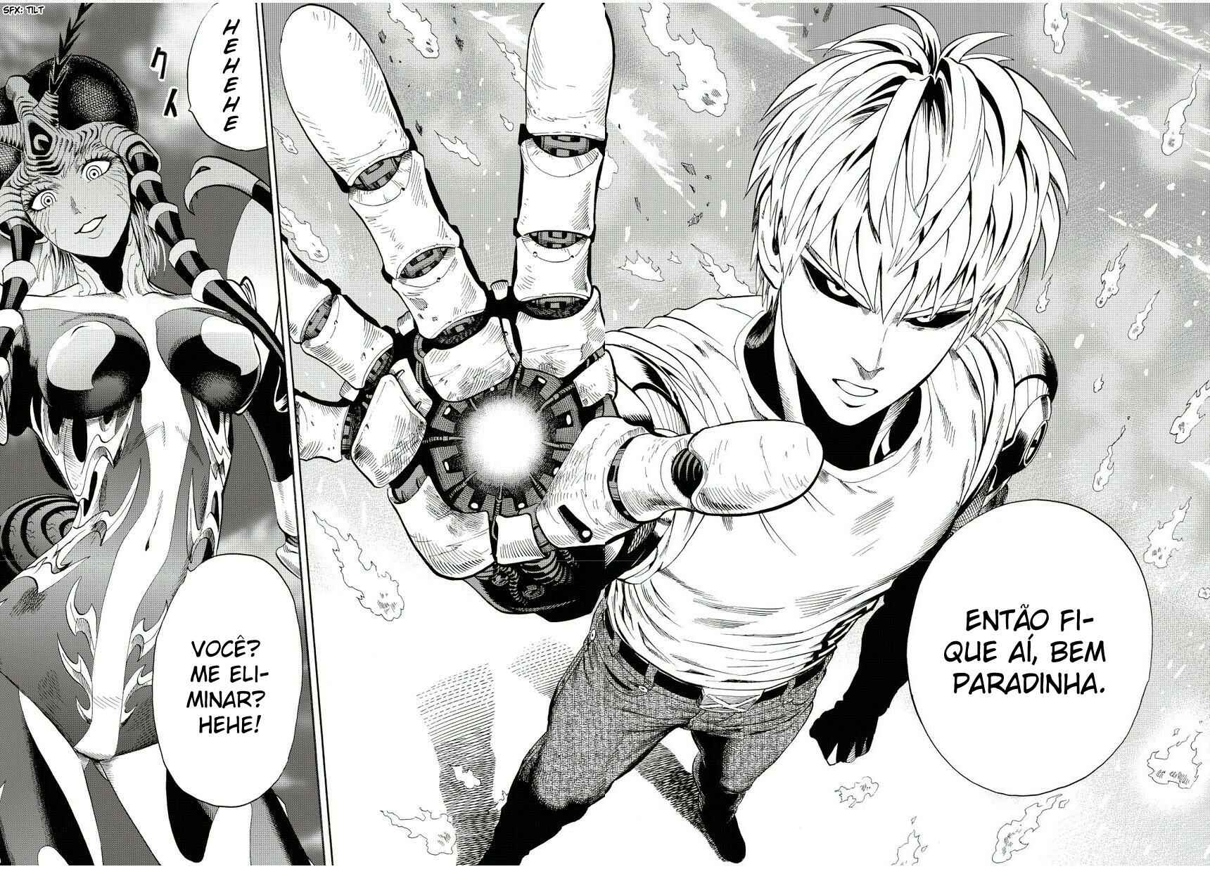 Read one-punch man manga PT read one punch man manga online BR Manga Online