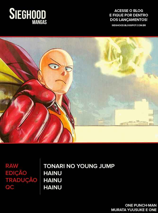 Read one-punch man manga PT read one punch man manga online BR Manga Online