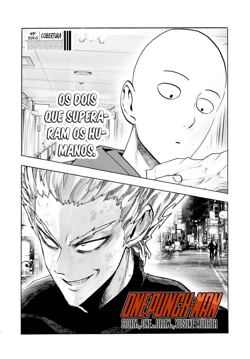 Read one-punch man manga PT read one punch man manga online BR Manga Online