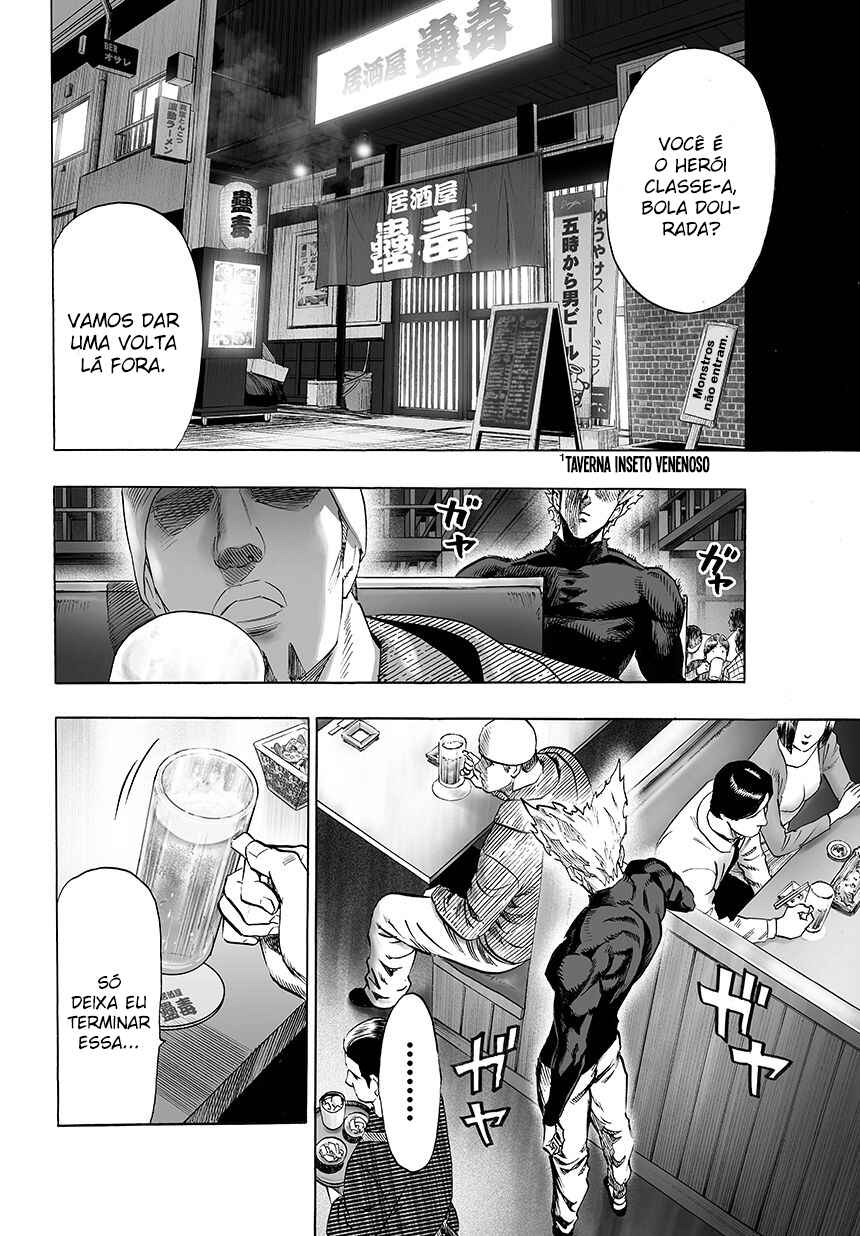 Read one-punch man manga PT read one punch man manga online BR Manga Online