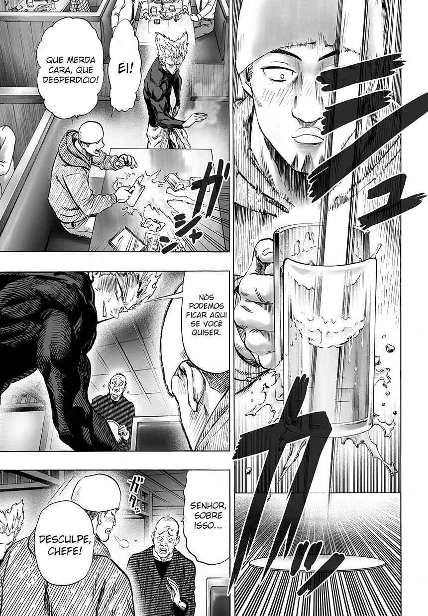 Read one-punch man manga PT read one punch man manga online BR Manga Online