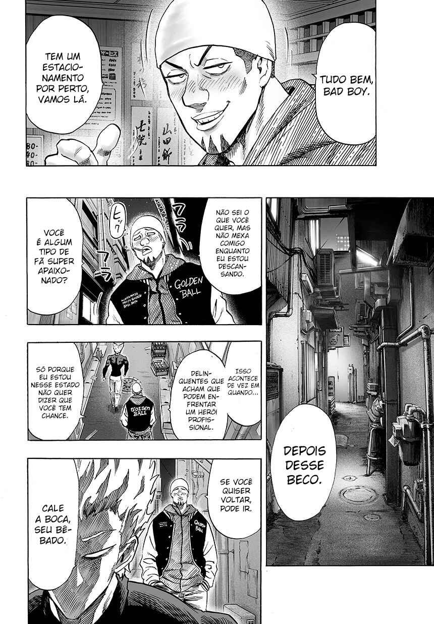 Read one-punch man manga PT read one punch man manga online BR Manga Online