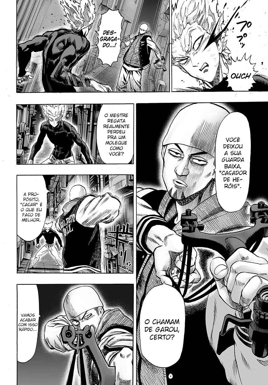 Read one-punch man manga PT read one punch man manga online BR Manga Online