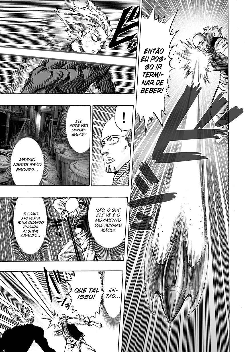 Read one-punch man manga PT read one punch man manga online BR Manga Online