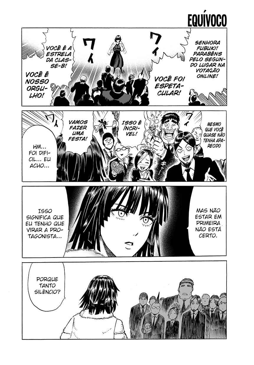 Read one-punch man manga PT read one punch man manga online BR Manga Online