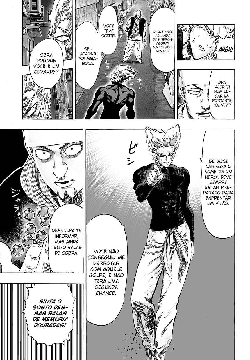 Read one-punch man manga PT read one punch man manga online BR Manga Online