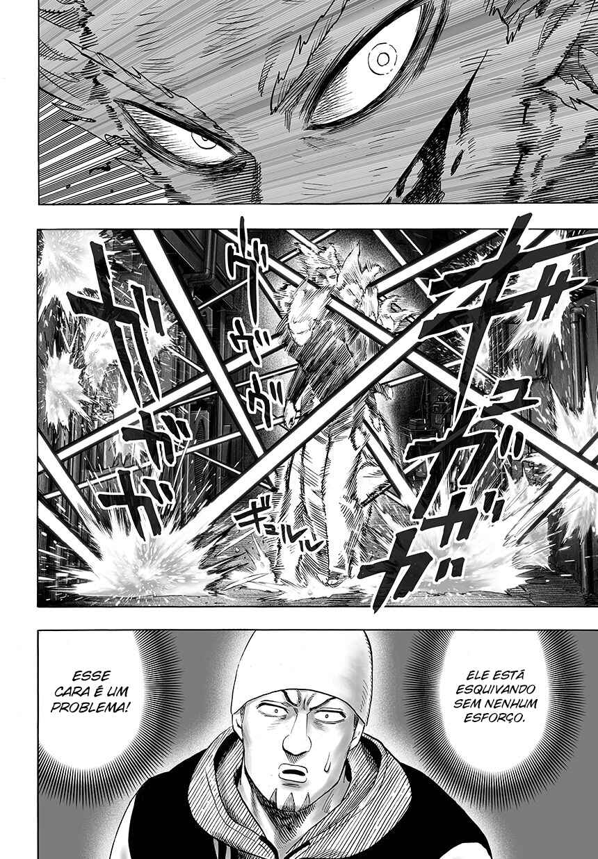 Read one-punch man manga PT read one punch man manga online BR Manga Online