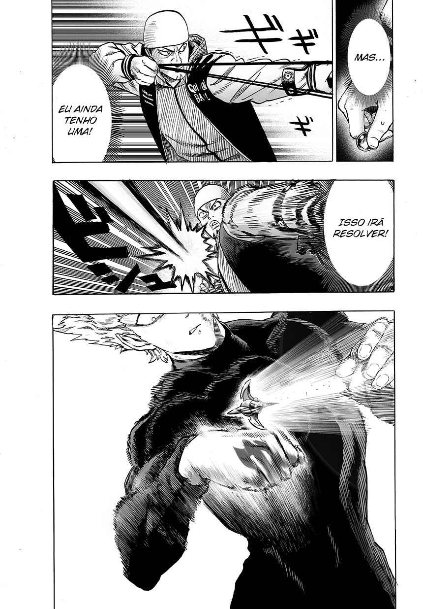 Read one-punch man manga PT read one punch man manga online BR Manga Online