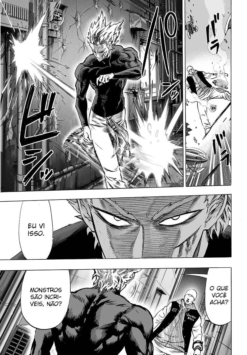 Read one-punch man manga PT read one punch man manga online BR Manga Online