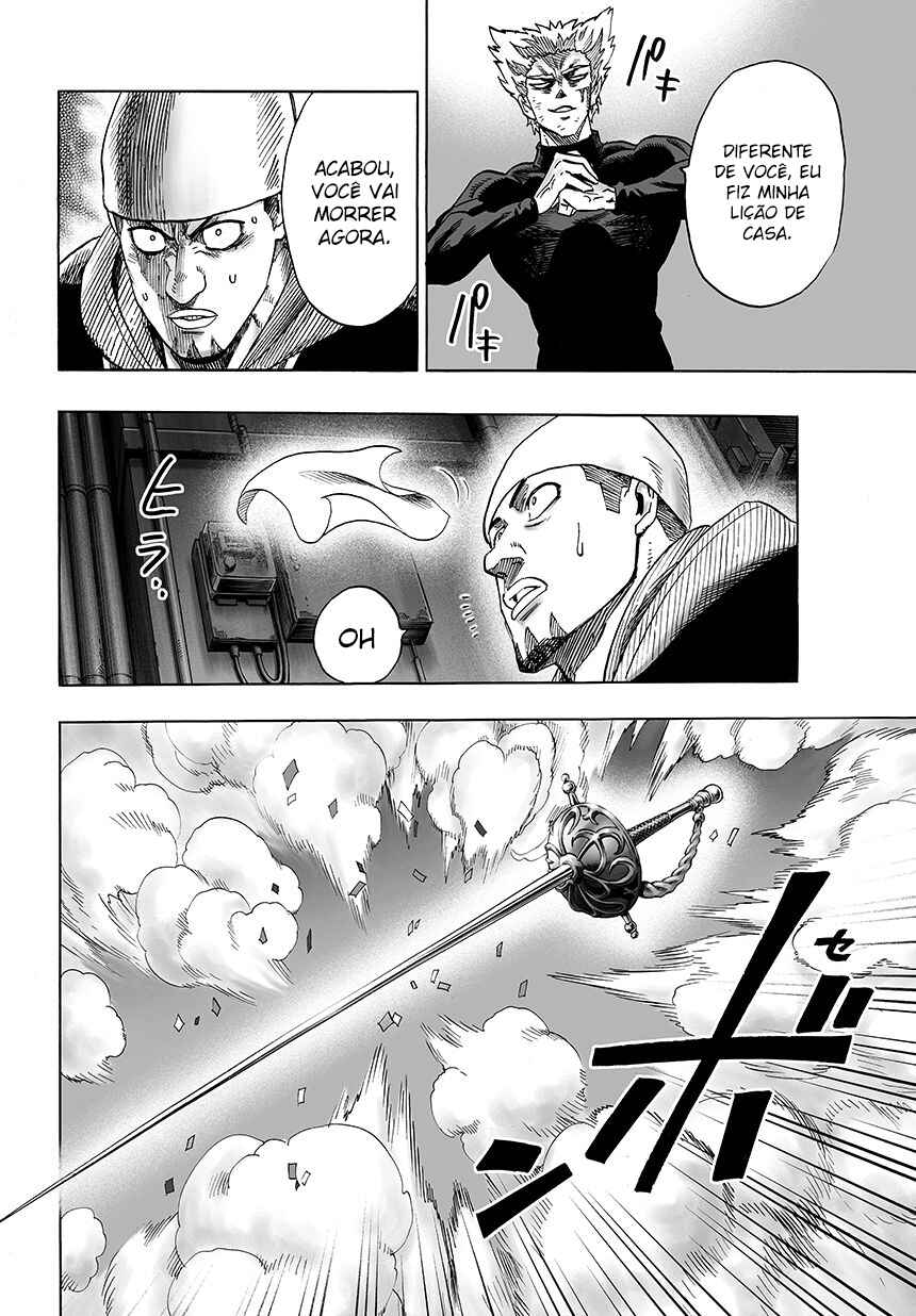 Read one-punch man manga PT read one punch man manga online BR Manga Online