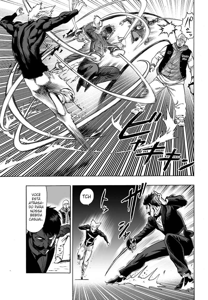 Read one-punch man manga PT read one punch man manga online BR Manga Online