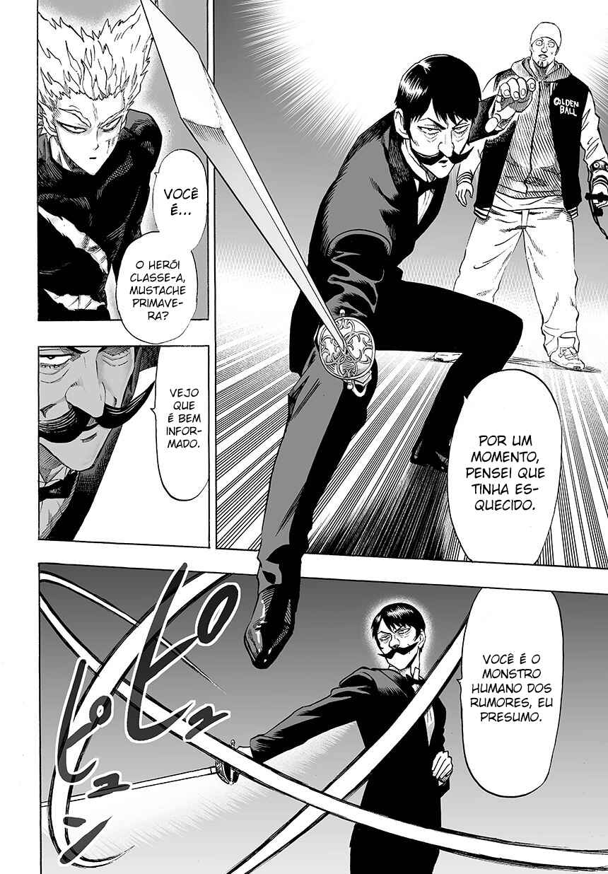 Read one-punch man manga PT read one punch man manga online BR Manga Online