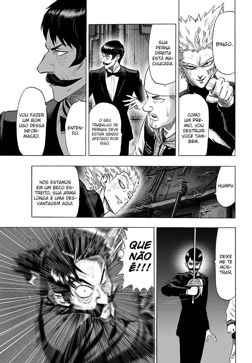 Read one-punch man manga PT read one punch man manga online BR Manga Online