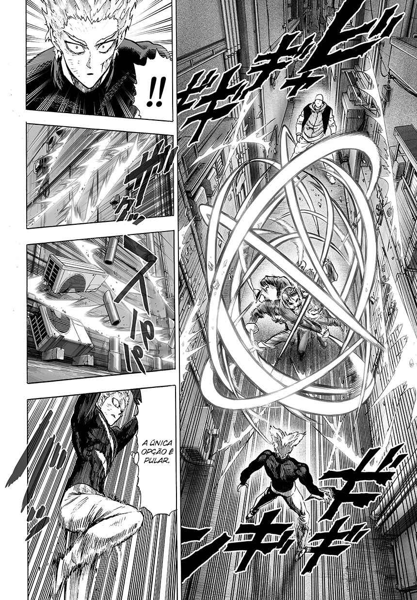 Read one-punch man manga PT read one punch man manga online BR Manga Online