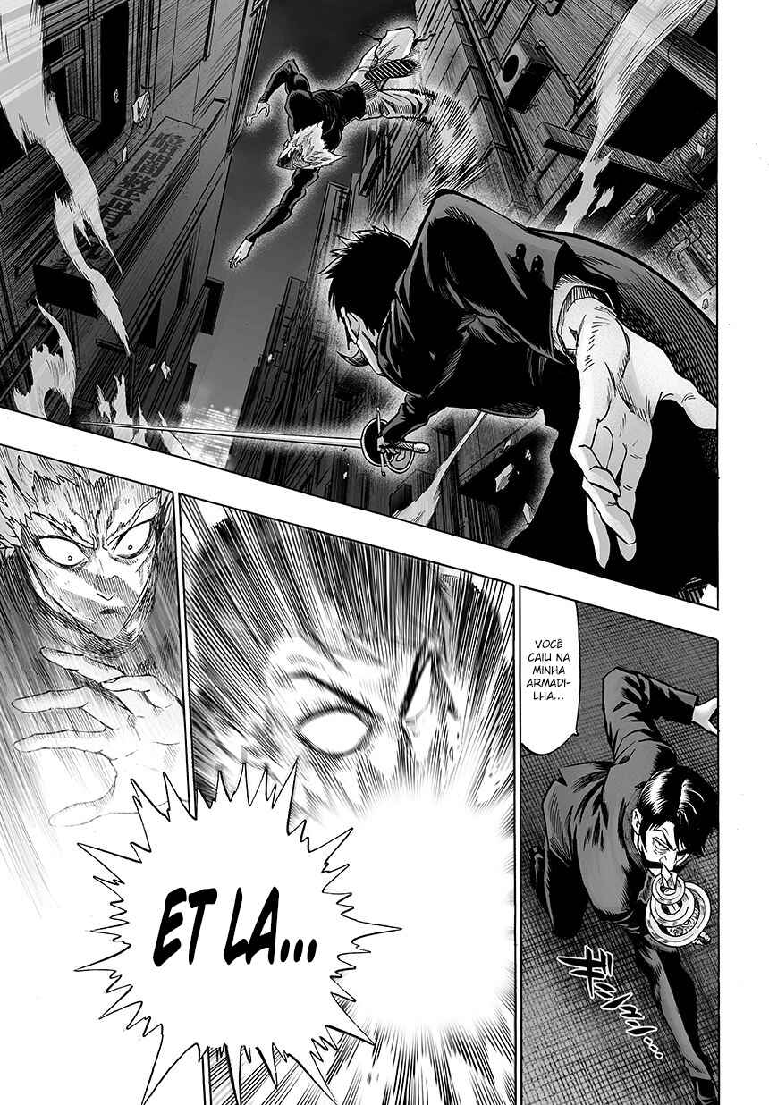 Read one-punch man manga PT read one punch man manga online BR Manga Online