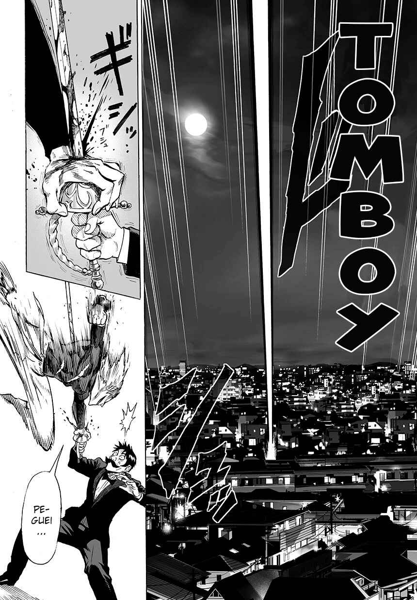 Read one-punch man manga PT read one punch man manga online BR Manga Online