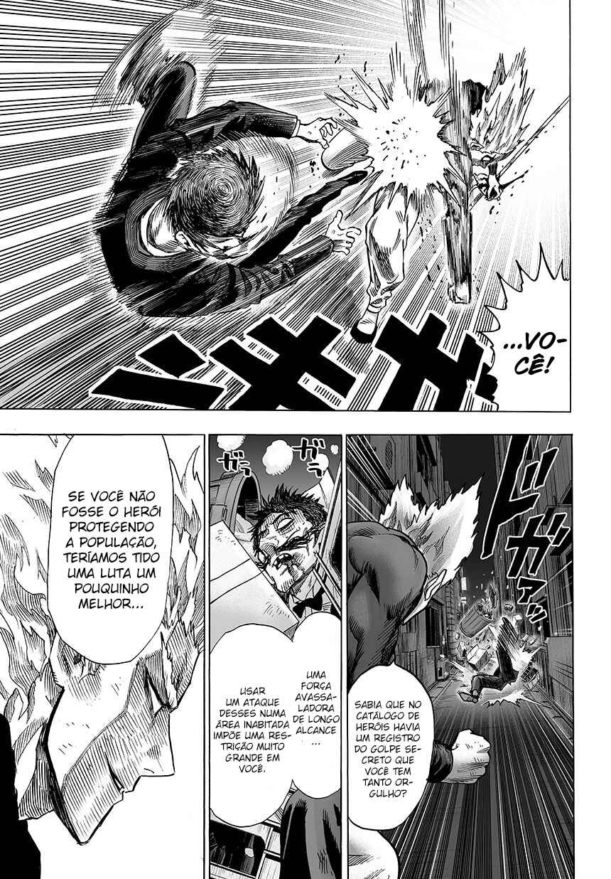 Read one-punch man manga PT read one punch man manga online BR Manga Online