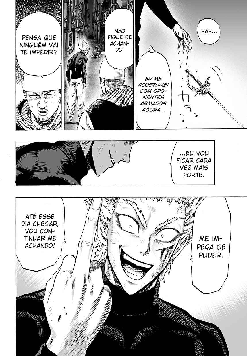 Read one-punch man manga PT read one punch man manga online BR Manga Online