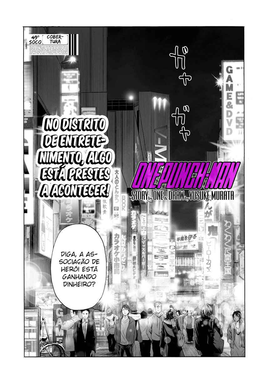 Read one-punch man manga PT read one punch man manga online BR Manga Online