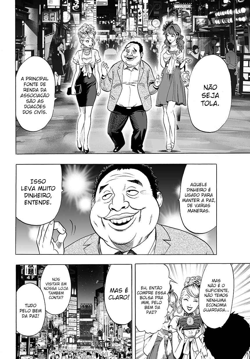 Read one-punch man manga PT read one punch man manga online BR Manga Online