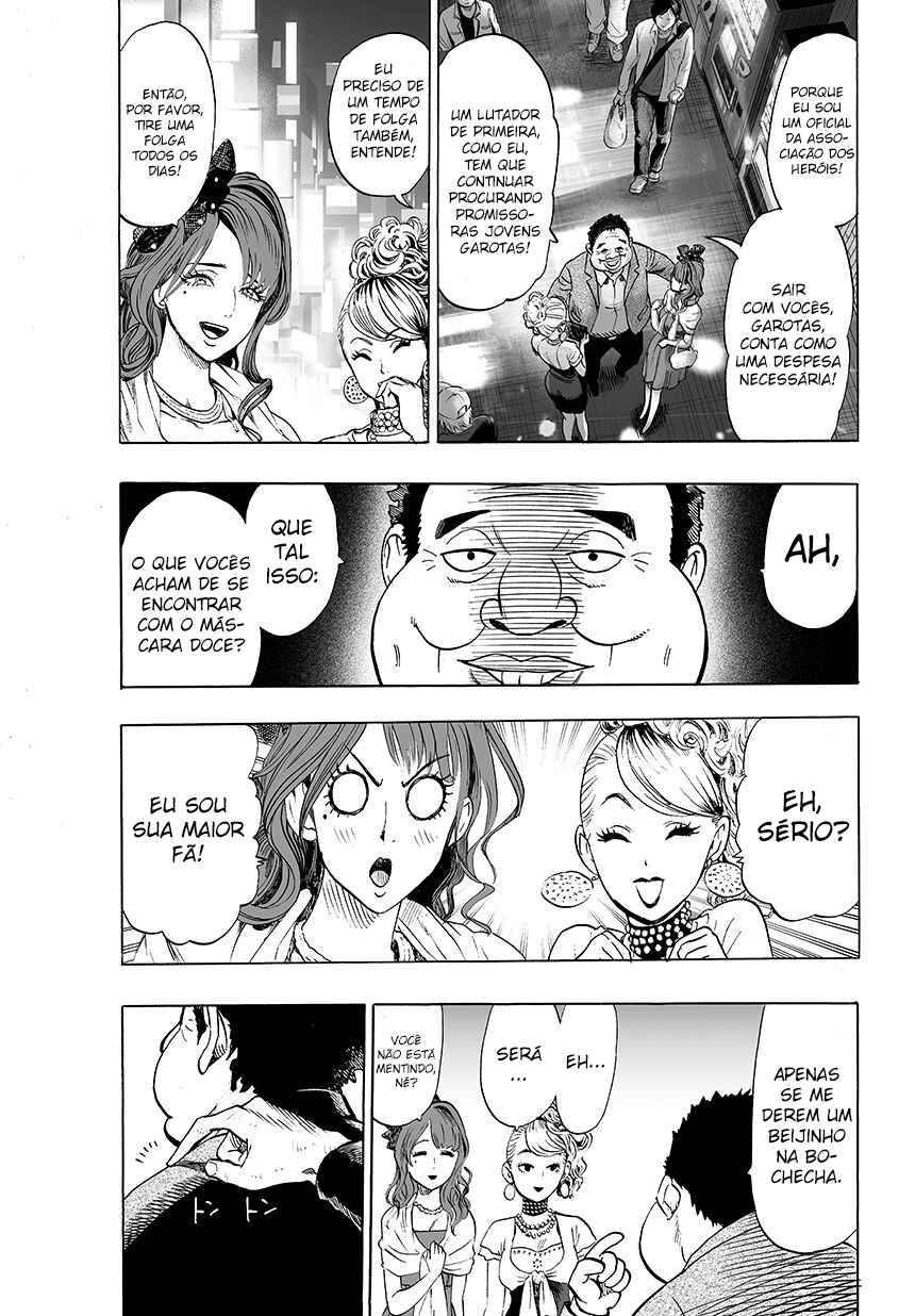 Read one-punch man manga PT read one punch man manga online BR Manga Online