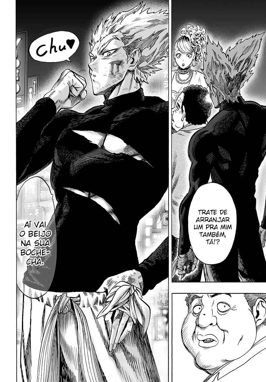 Read one-punch man manga PT read one punch man manga online BR Manga Online