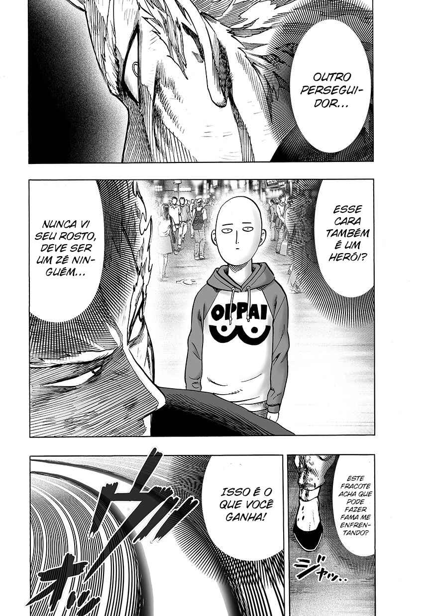 Read one-punch man manga PT read one punch man manga online BR Manga Online