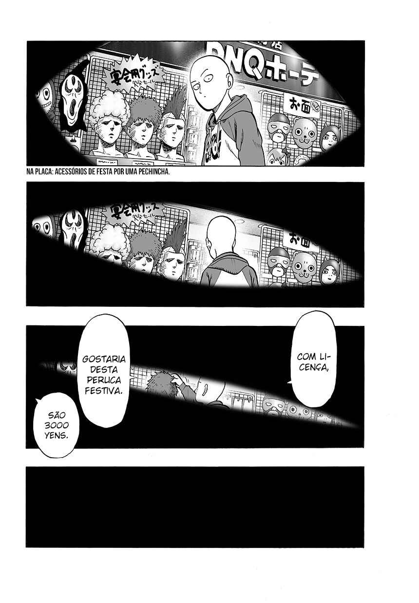 Read one-punch man manga PT read one punch man manga online BR Manga Online