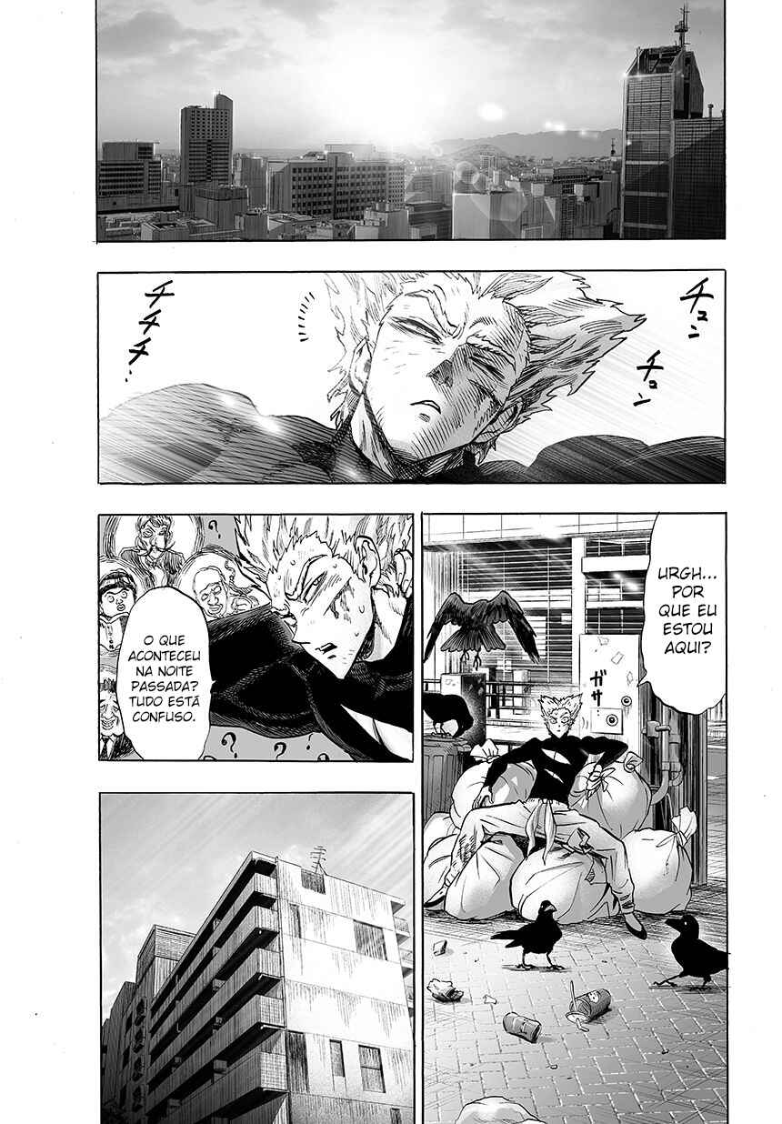 Read one-punch man manga PT read one punch man manga online BR Manga Online