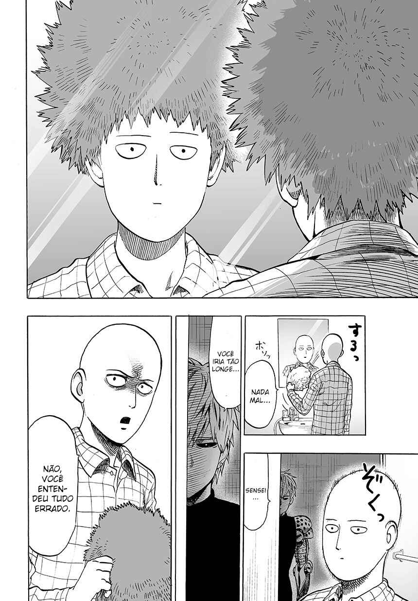 Read one-punch man manga PT read one punch man manga online BR Manga Online