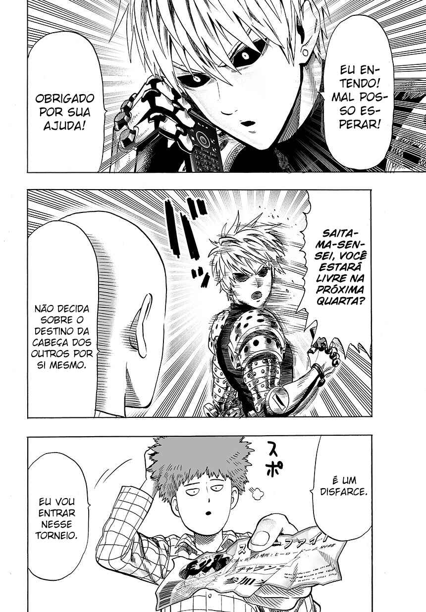 Read one-punch man manga PT read one punch man manga online BR Manga Online