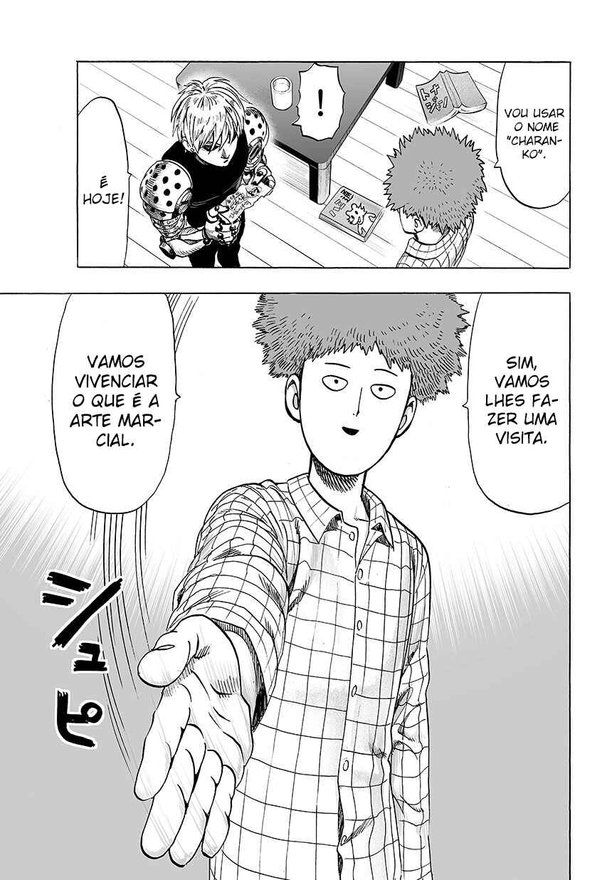 Read one-punch man manga PT read one punch man manga online BR Manga Online