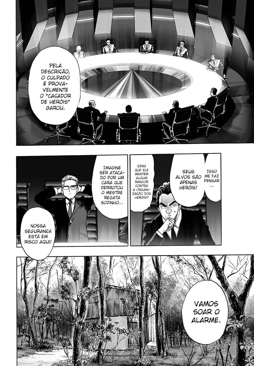 Read one-punch man manga PT read one punch man manga online BR Manga Online